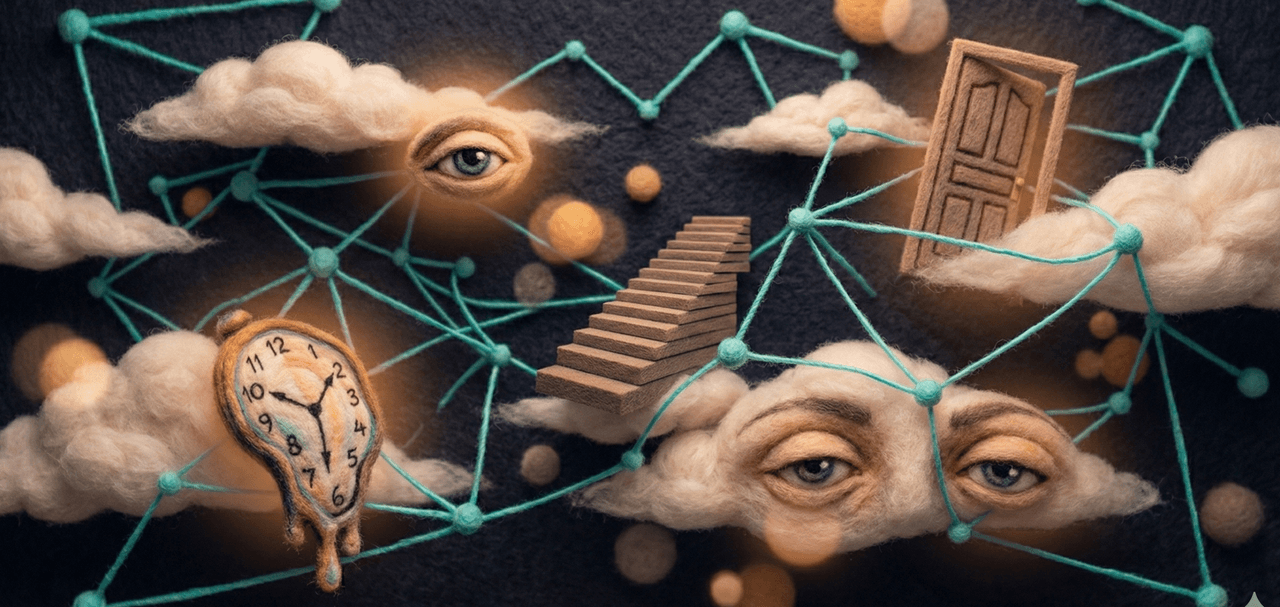 I ruined my weekends teaching a 1B model to interpret dreams on a phone